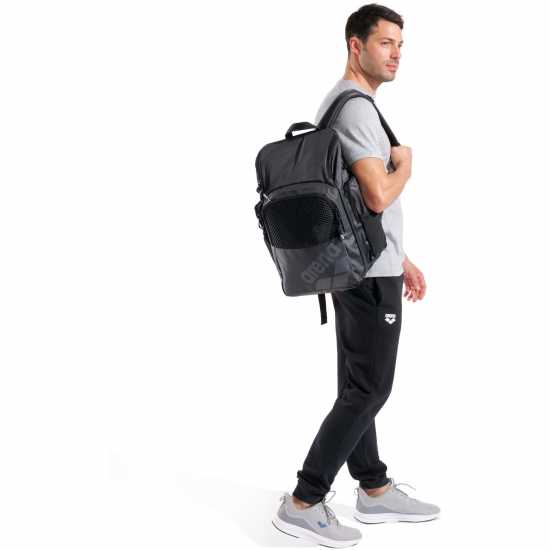 One Go Swim Sports Backpack 35L  