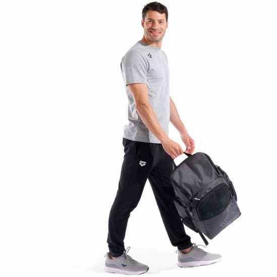 One Go Swim Sports Backpack 35L  