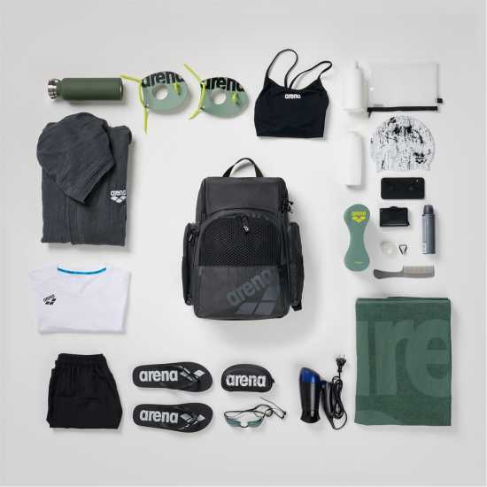 One Go Swim Sports Backpack 35L  