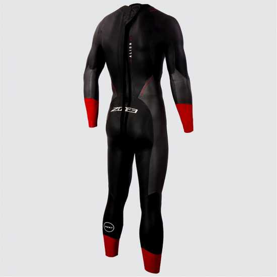 Zone3 Align Neutral Buoyancy Wetsuit  Воден спорт