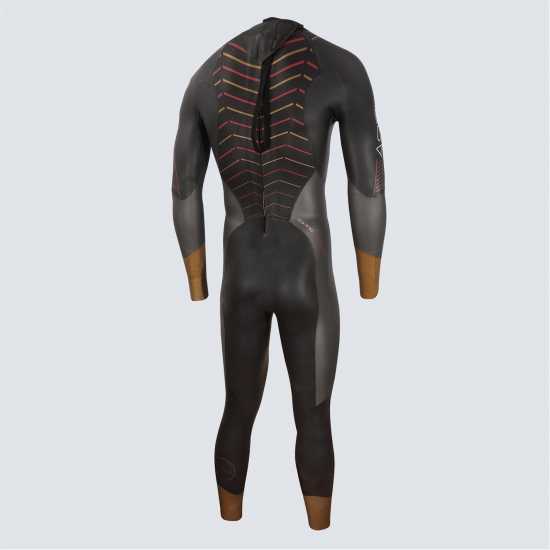 Zone3 Thermal Aspire Wetsuit  Воден спорт
