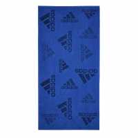 Adidas Branded Swimming Towel  