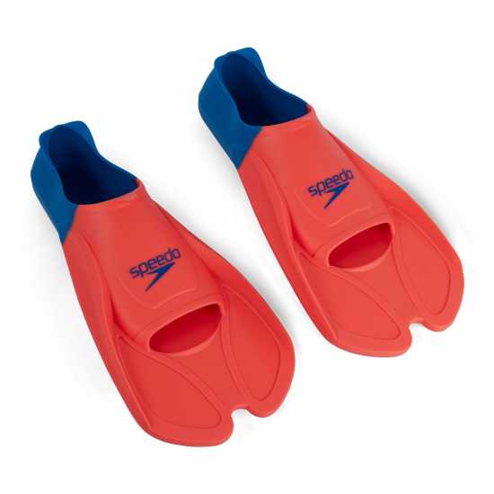 Speedo Adults Bfuse Trainers Swimming Fins Speedo Adults Bfuse Trainers Swimming Fins