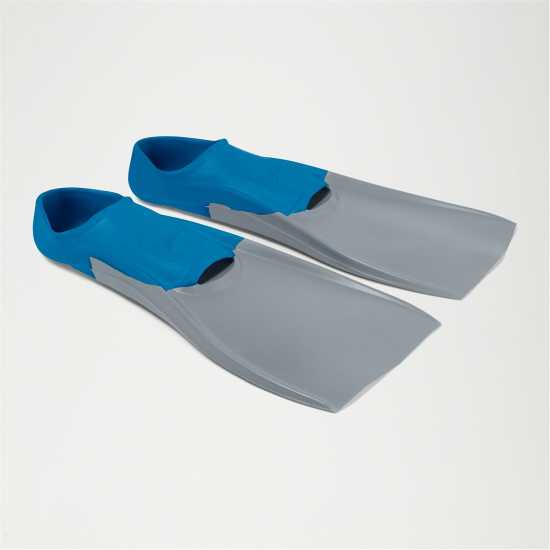 Speedo Long Blade Fin 99  Плуване
