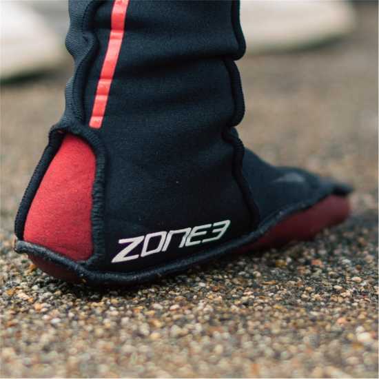 Zone3 Neoprene Swim Socks  Мъжки чорапи