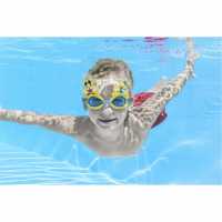 Character Character Child 3+ Swim Goggles Mickey Character Character Child 3+ Swim Goggles Mickey