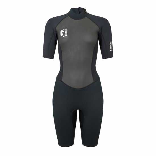 Women's Wetsuit Shorties Women's Wetsuit Shorties