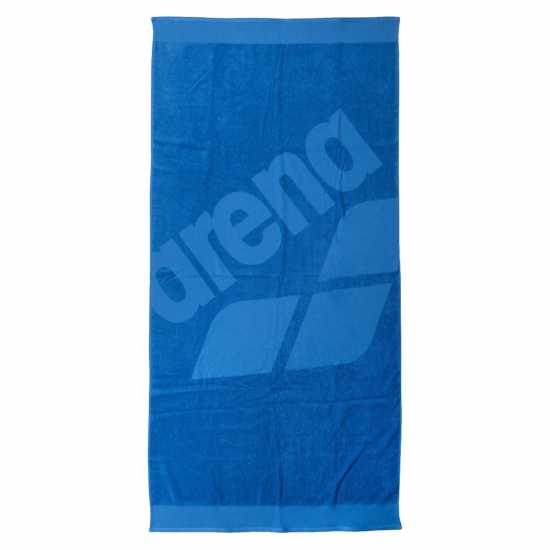 Arena Beach Towel Logo  - Хавлиени кърпи