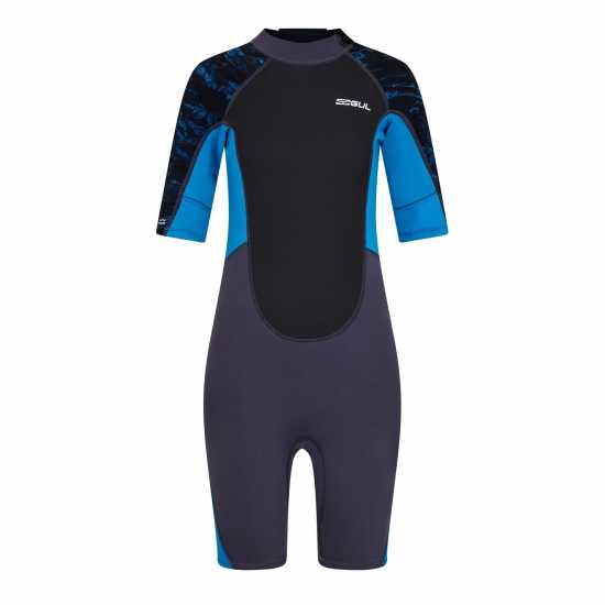 Gul Unisex Kids' Wetsuit Shorties  
