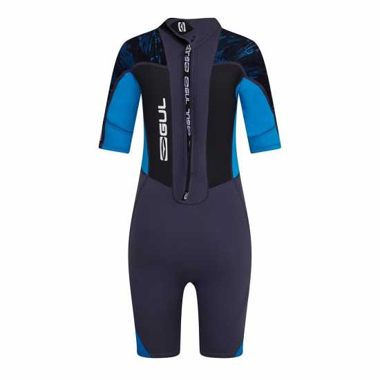 Gul Unisex Kids' Wetsuit Shorties  