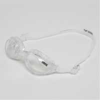 Плувни аксесоари Arena Airsoft Goggle Ясно Arena Airsoft Goggle Ясно Плувни аксесоари