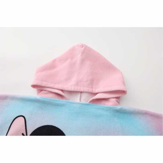 Character Kids Cotton Poncho Minnie Детски бански и бикини