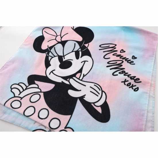 Character Kids Cotton Poncho Minnie Детски бански и бикини