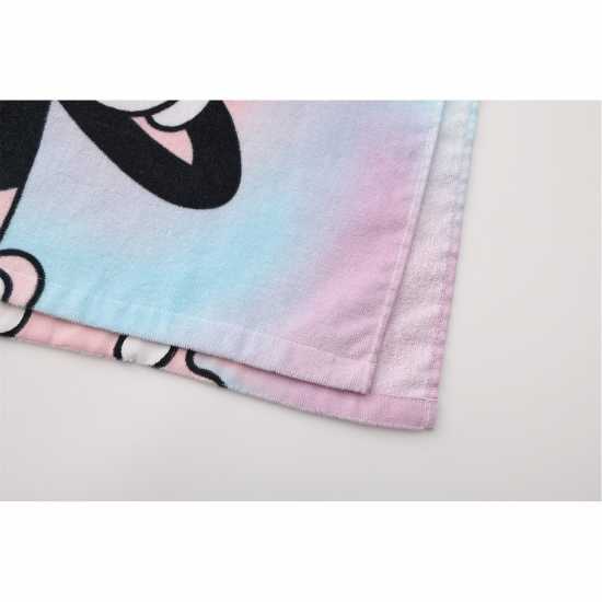 Character Kids Cotton Poncho Minnie Детски бански и бикини