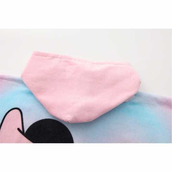 Character Kids Cotton Poncho Minnie Детски бански и бикини