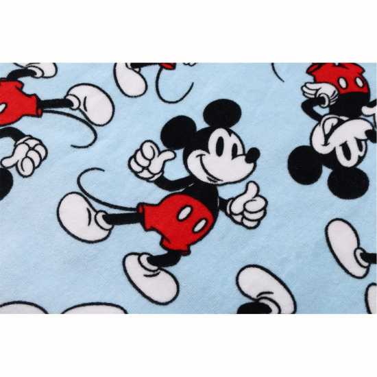 Character Kids Cotton Poncho Mickey Детски бански и бикини