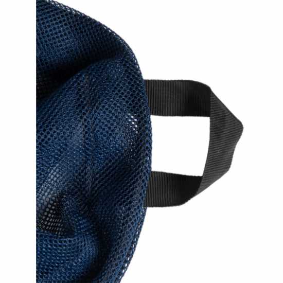 Arena Go Pool Sack Mesh Bag Navy 