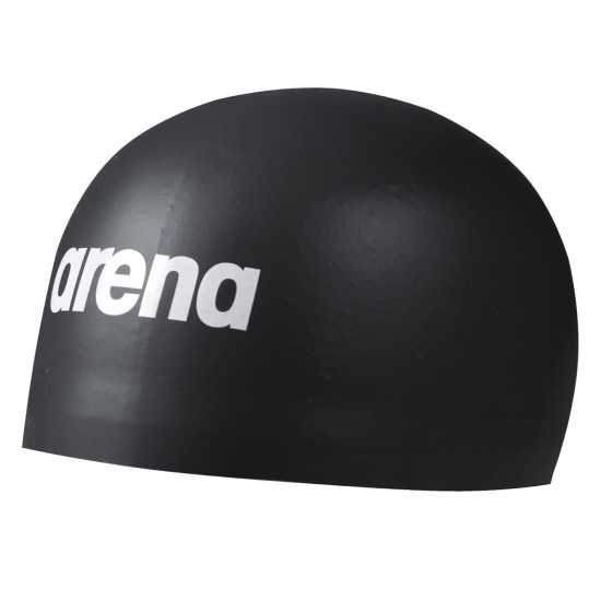 Arena 3D Soft Cap Black Дамски бански