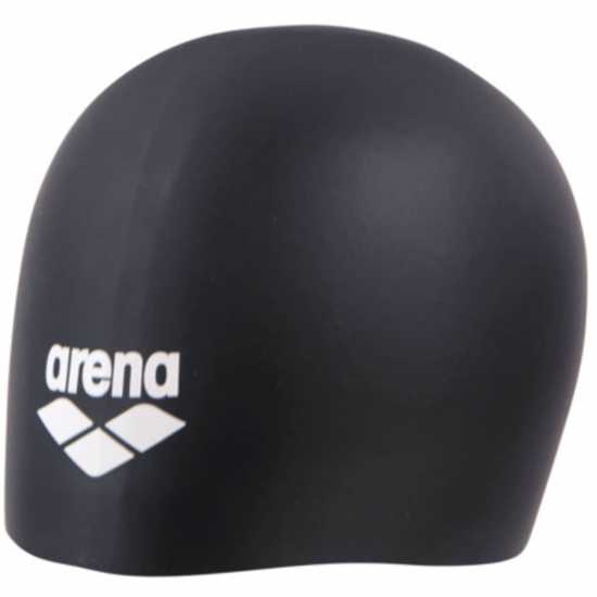 Long Hair Swim Cap  