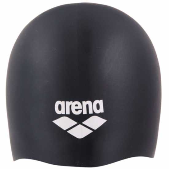 Long Hair Swim Cap  