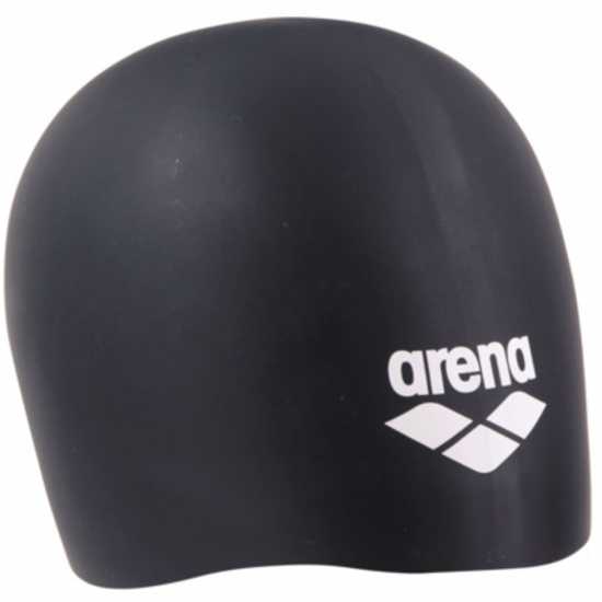Long Hair Swim Cap  