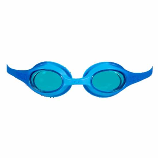 Arena Spider Goggles Светло син Arena Spider Goggles Светло син