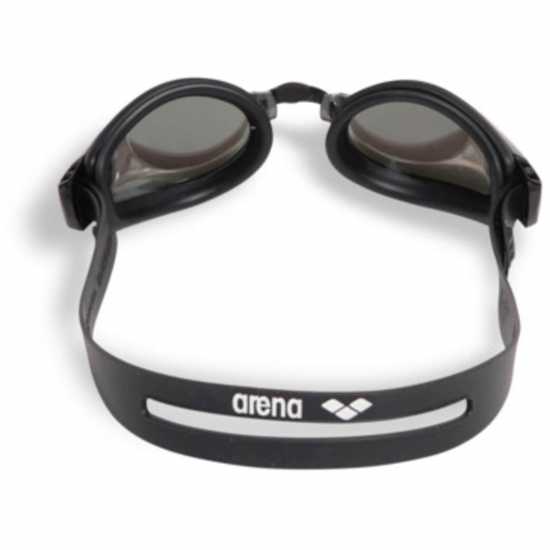 Zoom X-Fit Mirror Fitness Swimmers Goggles  