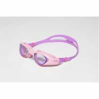 Arena Kids The One Junior Goggles Violet/Pink Arena Kids The One Junior Goggles Violet/Pink
