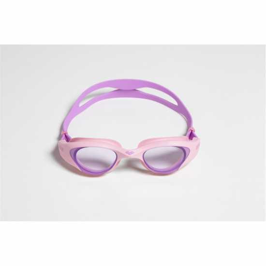 Arena Kids The One Junior Goggles Violet/Pink Arena Kids The One Junior Goggles Violet/Pink