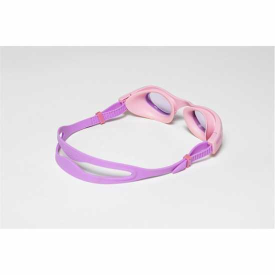 Arena Kids The One Junior Goggles Violet/Pink Arena Kids The One Junior Goggles Violet/Pink