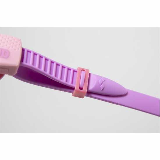 Arena Kids The One Junior Goggles Violet/Pink Arena Kids The One Junior Goggles Violet/Pink