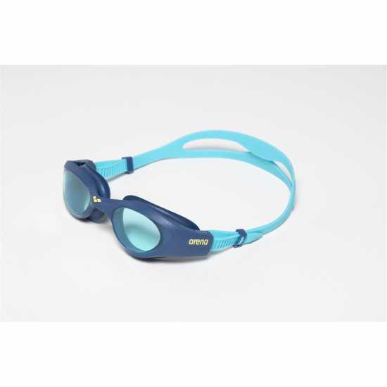 Arena Kids The One Junior Goggles Light/Blue Arena Kids The One Junior Goggles Light/Blue
