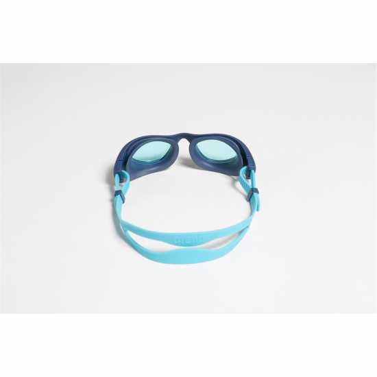 Arena Kids The One Junior Goggles Light/Blue Arena Kids The One Junior Goggles Light/Blue