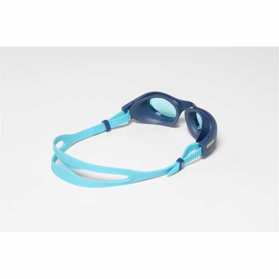 Arena Kids The One Junior Goggles Light/Blue Arena Kids The One Junior Goggles Light/Blue