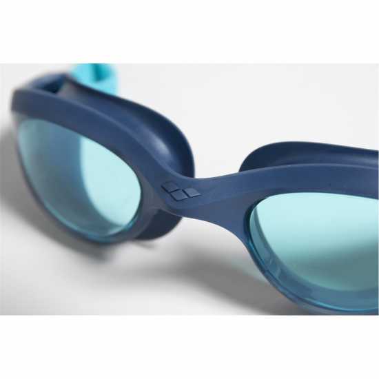 Arena Kids The One Junior Goggles Light/Blue Arena Kids The One Junior Goggles Light/Blue