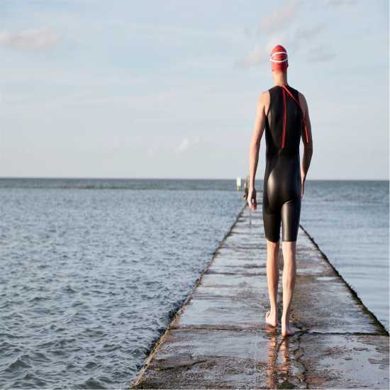 Zone3 Men's Neoprene Kneeskin  