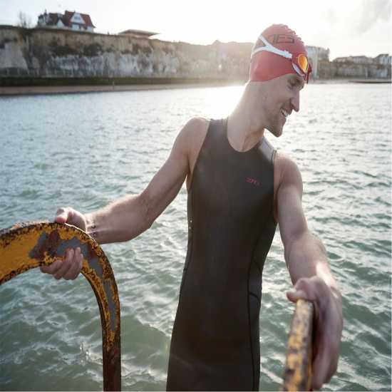 Zone3 Men's Neoprene Kneeskin  