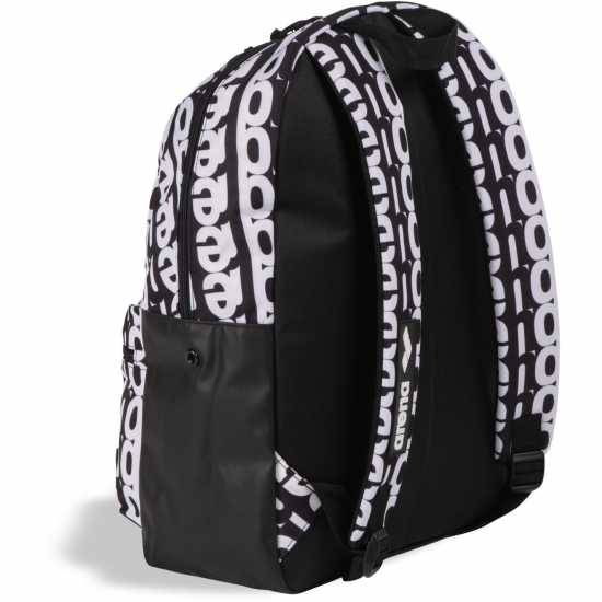 Училищна Раница Arena School Backpack Team Allover 30L  