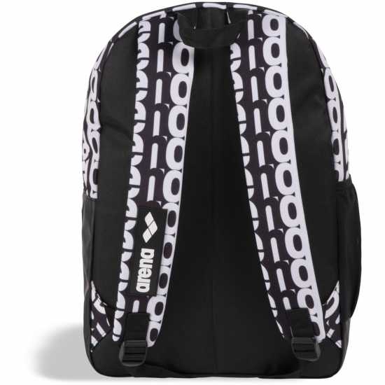 Училищна Раница Arena School Backpack Team Allover 30L  