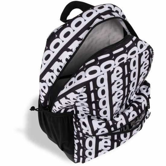 Училищна Раница Arena School Backpack Team Allover 30L  