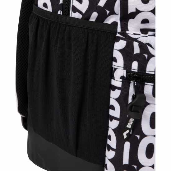 Училищна Раница Arena School Backpack Team Allover 30L  