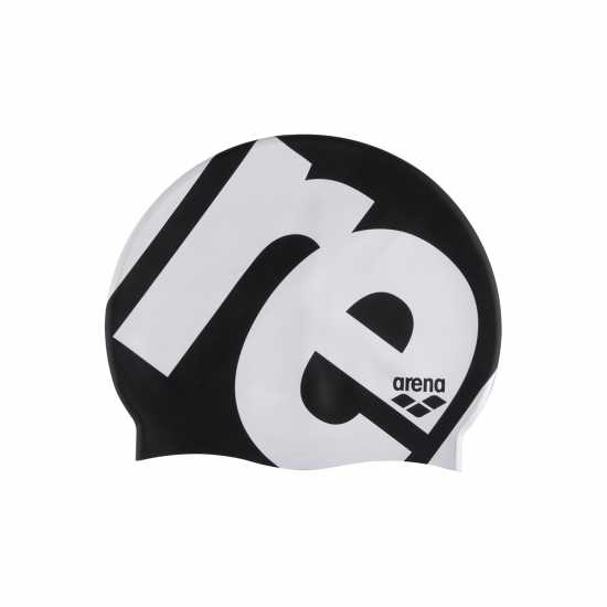 Arena Swim Cap Team Stripe Assortment 