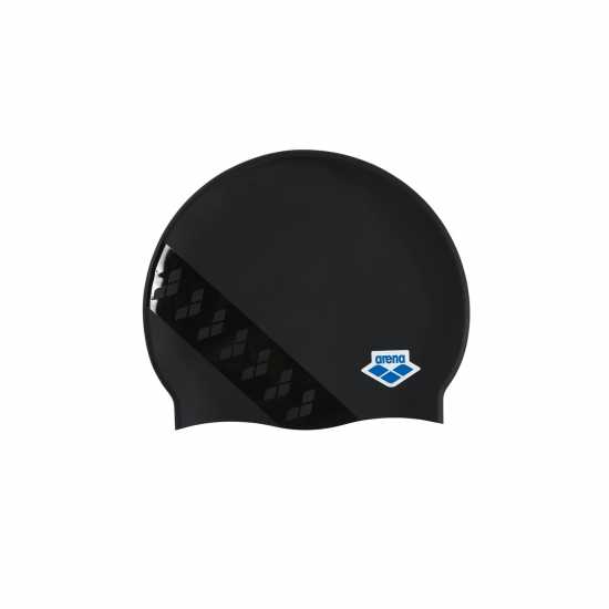 Arena Swim Cap Team Stripe Assortment 