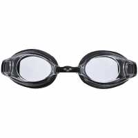 Arena Goggles Zoom Neoprene Black Clear Arena Goggles Zoom Neoprene Black Clear
