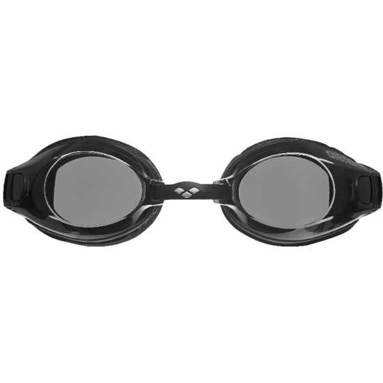 Arena Goggles Zoom Neoprene Black Smoke Arena Goggles Zoom Neoprene Black Smoke