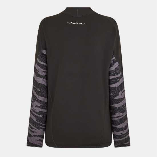 Gul Thermotop Rash Vest  