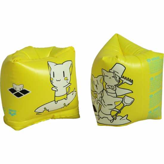 Arena Kids Swim Armband Roll-Up Arena Kids Swim Armband Roll-Up