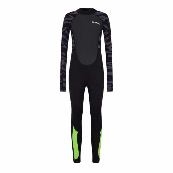 Gul Unisex Kids' Full Wetsuit  