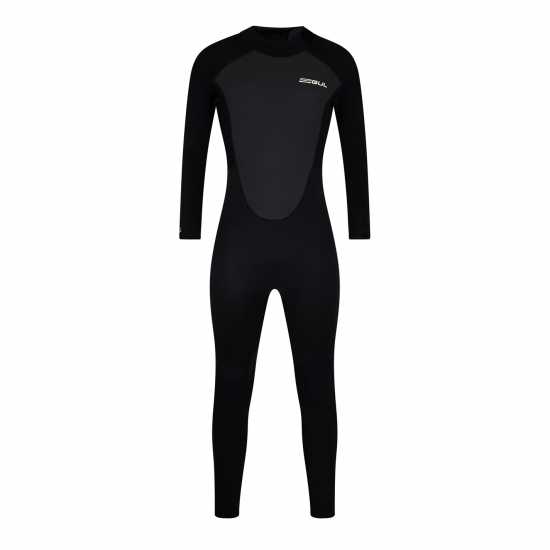 Gul Men's Full Wetsuit  