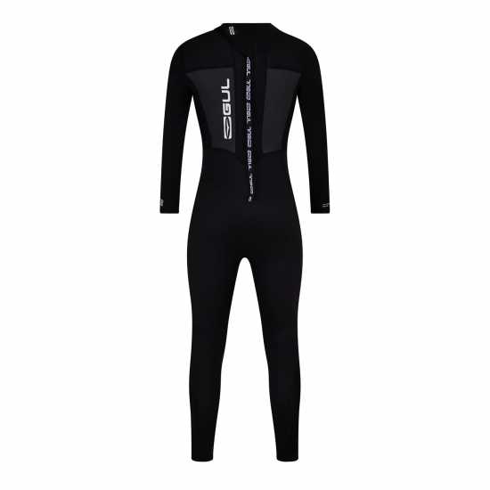 Gul Men's Full Wetsuit  